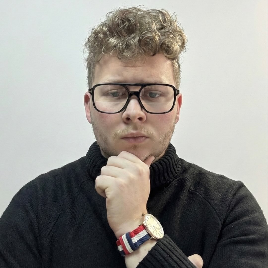 Moje zdjęcie profilowe